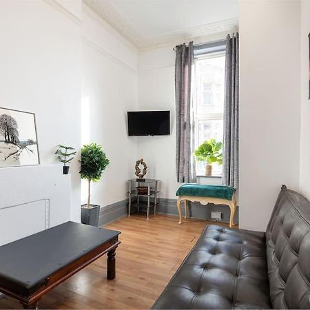 2A - Bright & Airy 2 Bed Flat - 20 Mins To Central Лондон Екстериор снимка
